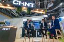 CHINT Pamerkan “Prefab Power Pod” di Ajang DCWA 2026, Percepat Pembangunan Pusat Data AI CHINT Pamerkan “Prefab Power Pod” di Ajang DCWA 2026, Percepat Pembangunan Pusat Data AI
