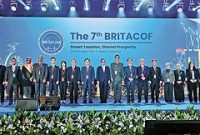Xinhua Silk Road: Forum di Jakarta Perkuat Kerja Sama Perpajakan antara Negara-Negara “Belt and Road”