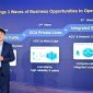 Huawei Hadirkan OTN Generasi Baru untuk Jaringan Optik Berbasis AIDC