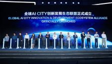 Global Government AI CITY Innovation Summit Berlangsung dengan Sukses