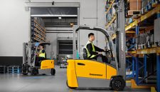 Jungheinrich Luncurkan Forklif Listrik EFG M Generasi Baru di Asia Pasifik