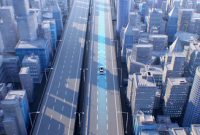 Cip ADAS Axera Tembus Pasar Eropa Lewat Leapmotor, Perkuat Ekspansi Global
