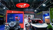 Segway Powersports Pamerkan Performa “Off-Road” dan Teknologi Pintar di Ajang 140th Canton Fair