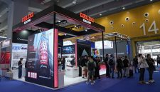 Delixi Electric Perluas Produk dan Perkuat Kemitraan Global di Ajang 140th Canton Fair