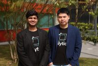 Tin Men Capital Pimpin Pendanaan Seri A US,4 Juta untuk Usaha Rintisan Ailytics yang Bergerak di Bidang “Vision AI”, Bidik Ekspansi ke Asia Pasifik, AS, dan Kawasan Teluk Tin Men Capital Pimpin Pendanaan Seri A US,4 Juta untuk Usaha Rintisan Ailytics yang Bergerak di Bidang “Vision AI”, Bidik Ekspansi ke Asia Pasifik, AS, dan Kawasan Teluk