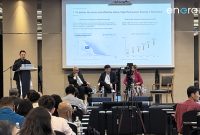 EnerAI Perkenalkan Solusi Pasokan Daya untuk Pusat Data AI di Ajang ICBE&S 2026 Malaysia EnerAI Perkenalkan Solusi Pasokan Daya untuk Pusat Data AI di Ajang ICBE&S 2026 Malaysia