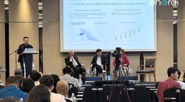 EnerAI Perkenalkan Solusi Pasokan Daya untuk Pusat Data AI di Ajang ICBE&S 2026 Malaysia