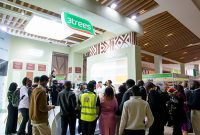 3TREES Perkenalkan Solusi Pelapis Bangunan yang Ramah Lingkungan di Ajang Big 5 Construct Kenya, Perluas Pasar di Afrika Timur 3TREES Perkenalkan Solusi Pelapis Bangunan yang Ramah Lingkungan di Ajang Big 5 Construct Kenya, Perluas Pasar di Afrika Timur