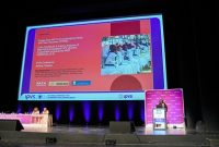 Partisipasi IX di Ajang IPVS 2026: Mempelajari Aspirasi Global, Bermitra guna Mendorong Pencegahan HPV Partisipasi IX di Ajang IPVS 2026: Mempelajari Aspirasi Global, Bermitra guna Mendorong Pencegahan HPV
