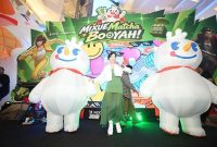 Dari Antusiasme Konsumen hingga Kepercayaan Mitra, Bagaimana Mixue Indonesia Terus Memperluas Jangkauan? Dari Antusiasme Konsumen hingga Kepercayaan Mitra, Bagaimana Mixue Indonesia Terus Memperluas Jangkauan?