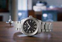 Casio Luncurkan Jam Tangan Mekanis Berbobot Ringan dengan Tampilan Waktu yang Mudah Dibaca Casio Luncurkan Jam Tangan Mekanis Berbobot Ringan dengan Tampilan Waktu yang Mudah Dibaca
