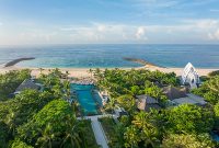 The Ritz-Carlton, Bali Perkuat Komitmen terhadap Kemewahan yang Bertanggung Jawab melalui Sertifikasi Green Key The Ritz-Carlton, Bali Perkuat Komitmen terhadap Kemewahan yang Bertanggung Jawab melalui Sertifikasi Green Key