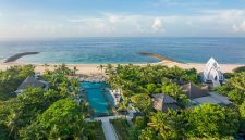 The Ritz-Carlton, Bali Perkuat Komitmen terhadap Kemewahan yang Bertanggung Jawab melalui Sertifikasi Green Key The Ritz-Carlton, Bali Perkuat Komitmen terhadap Kemewahan yang Bertanggung Jawab melalui Sertifikasi Green Key