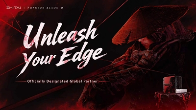 “Unleash Your Edge”: ZHITAI Gandeng Phantom Blade Zero, Perkuat Ekspansi Global Lewat Kolaborasi Strategis “Unleash Your Edge”: ZHITAI Gandeng Phantom Blade Zero, Perkuat Ekspansi Global Lewat Kolaborasi Strategis