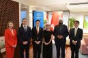 FinDev Canada memberikan pinjaman sebesar USD 60 juta kepada Muangthai Capital demi memajukan kesetaraan gender dan investasi sektor swasta di Thailand