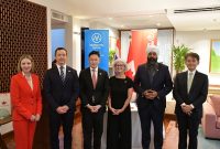 FinDev Canada memberikan pinjaman sebesar USD 60 juta kepada Muangthai Capital demi memajukan kesetaraan gender dan investasi sektor swasta di Thailand