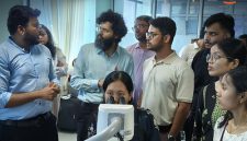 Operasi Pelatihan HelpMeSee di Guwahati Menjangkau 51 Dokter Mata di Seluruh India Timur Laut