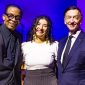 Malou Oheix dari Prancis Raih Juara Satu pada Kompetisi Vokal Jazz Internasional Herbie Hancock Institute 2026 di Fondation Louis Vuitton