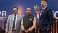 Sovereign Wealth Fund Institute Umumkan I20 Summit Perdana Bersamaan dengan G20 Leaders’ Summit, Targetkan Penempatan Modal US Triliun di AS Sovereign Wealth Fund Institute Umumkan I20 Summit Perdana Bersamaan dengan G20 Leaders’ Summit, Targetkan Penempatan Modal US Triliun di AS