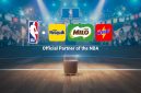 Nestlé dan NBA mengumumkan kemitraan pemasaran internasional jangka panjang Nestlé dan NBA mengumumkan kemitraan pemasaran internasional jangka panjang