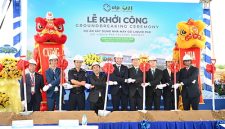 OJI Group Ekspansi ke Asia Tenggara, Bangun Pabrik Kemasan Aseptik US0 Juta