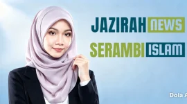 Rochmad Widodo Jadi Pemimpin Redaksi Serambiislam.com dan Jaziranews.com, Ini Fokus SapuLangit Media