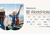 BWH® Hotels Mengumumkan Transformasi Perusahaan, Menyatukan Portofolio Global di Bawah WorldHotels™ BWH® Hotels Mengumumkan Transformasi Perusahaan, Menyatukan Portofolio Global di Bawah WorldHotels™