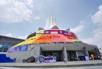 Dari “dua pameran yang digelar berdampingan” menuju “integrasi satu rantai” Peningkatan Layanan Terpadu Sektor Hijau untuk Kawasan Perdagangan Bebas Versi 3.0