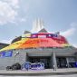 Dari “dua pameran yang digelar berdampingan” menuju “integrasi satu rantai” Peningkatan Layanan Terpadu Sektor Hijau untuk Kawasan Perdagangan Bebas Versi 3.0